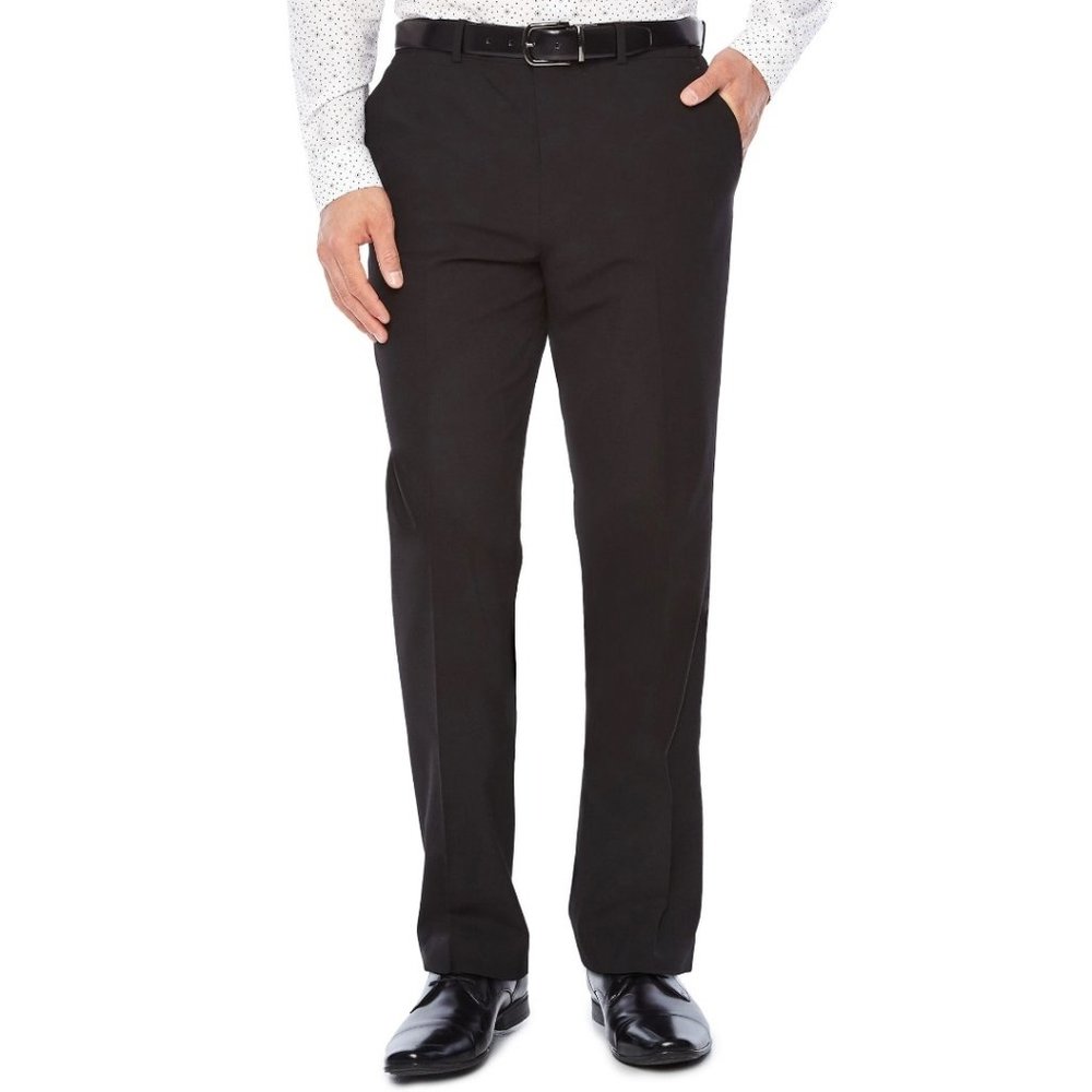 Men's J. Ferrar 360 Stretch Big & Tall Dress Pants